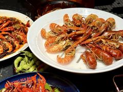 -红盔甲·小龙虾(人民广场店)