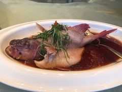 -南苑环球酒店云顶高级中餐厅(鄞县大道店)