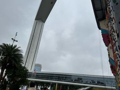 -超极限攀岩馆(六元素店)