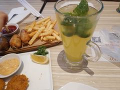 -必胜客(兴华中路PH店)