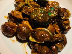 酱三样-日丰园海肠水饺·老字号大连海鲜(和平广场店)