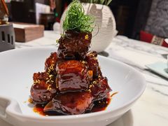 -杭州君悦酒店·湖滨28中餐厅