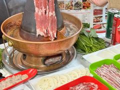 -羊家胡同·龙虾烧烤火锅(龙汇路店)