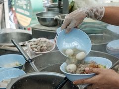 -榮泰米粉湯(Left Shop)