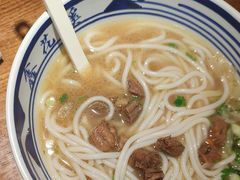-鑫花溪牛肉米粉(景德路店)