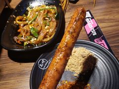 -Let’s WaKao瓦烤(贝森店)