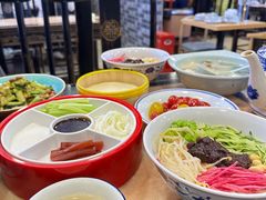 -吴记百姓菜馆·北京菜·烤鸭(故宫店)