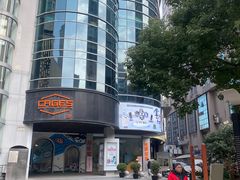 -静安体育中心-停车场