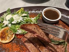 -玛尚诺意式餐厅(新达汇三林店)