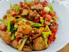 -笨罗卜浏阳菜馆(太平街店)