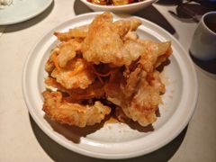 -北李妈妈菜·海肠捞饭(高新万达店)