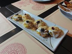 -克比叔叔印度餐厅Kebabs on the Grille(永康路分店)