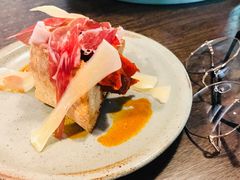 -Apollo·西班牙小酒馆(安福路店)