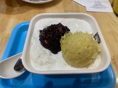 -满记甜品(王府井北京市百货大楼店)