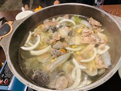 -甲大帅·甲鱼·椰子鸡主题餐厅(唐家店)