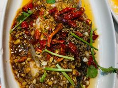 -杨氏青龙虾·羊蝎子(金盛路总店)