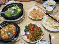 -东山茶寮(新安店)