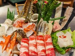 -生如夏花泰式火锅(鹭洲里店)
