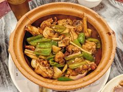 -紫金食坊(江南西路店)