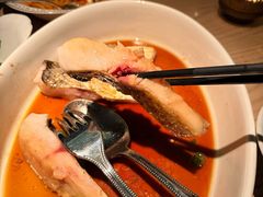 -潮餐厅·云端江景西餐厅·杭州柏悦酒店