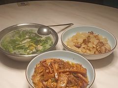 -周渝食惦·酸菜鱼精致川菜(横岗店)