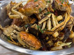 -四妹餐厅(玫瑰街店)