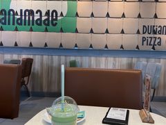 -乐凯撒披萨(汇港购物中心店)