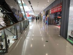 -万达广场(马鞍山太白路店)