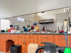 -容里煲仔饭(利丰北路店)