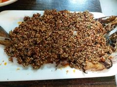 -韩风烤牛肉冷面店