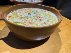 -生汆记米粉(环城南路店)