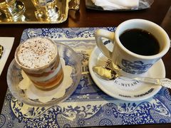 -西村咖啡店 (中山手本店)