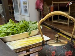 -滇釜火锅·能喝汤的火锅(车公庄店)