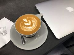 -NokNok Coffee(宽窄巷子店)