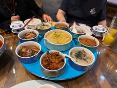 -顺兴老茶馆·精品川菜(世纪城店)