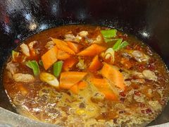 -醉旺柴火鸡(棠东店)