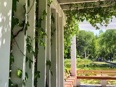 -国家植物园南园