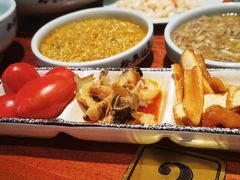 -裕兴记•蟹黄面馆(人民广场店)