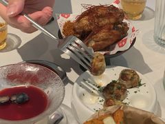 -春树下·树屋花房西餐厅(罍街AS1980店)