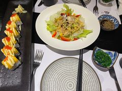 -松临·铁板烧&Omakase(神农店)