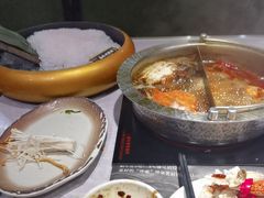 -一绪に寿喜烧自助(世茂广场店)