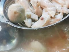 -中山脆肉鲩(新圳东路店)