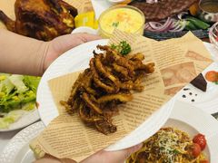 -斗牛士牛排餐厅(嘉里汇店)