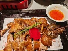 -姑苏家宴·苏帮菜·松鼠桂鱼(苏州总店)