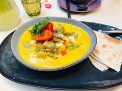 马来咖喱牛腩-蕉叶·广州明星泰国菜(黑金冠保利广场店)