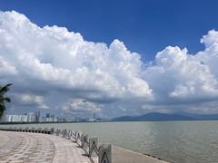 -深圳湾公园(南山区)