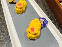 -真地道京味府·鲜橙烤鸭·北京菜(朝外大街东大桥店)