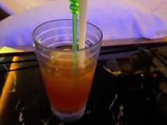-黄金海岸水疗会所(凯利宾馆店)
