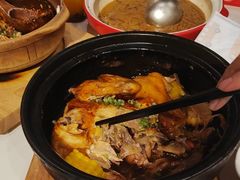 -大鸭梨烤鸭(金色漫香店)