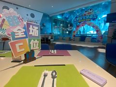 -帝企鹅自助餐厅•儿童岛•真企鹅(长隆企鹅酒店)